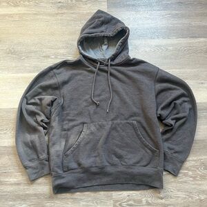 Xersion Charcoal Hoodie for Men